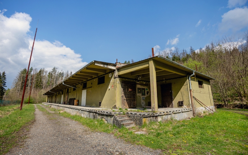 МИД заявил о тотальной неразберихе Праги в деле о взрывах во Врбетице