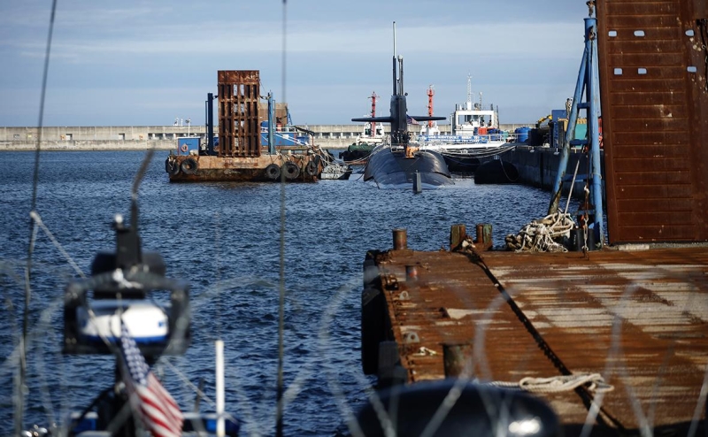 МИД заявил о возросшем риске ядерного конфликта на Корейском