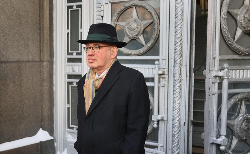 МИД заявил послу Франции о вине Парижа в гибели французов в Харькове