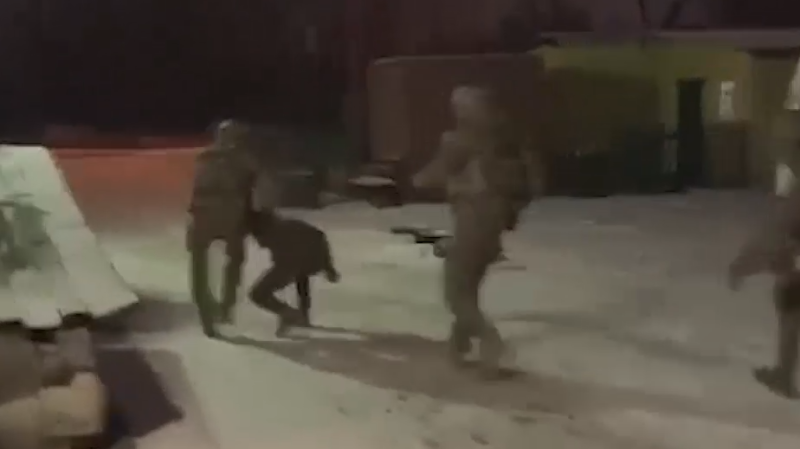 Мигранта лишили гражданства России из-за конфликта с жителями Липецка