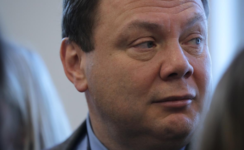 Михаил Фридман покинул Великобританию и переехал в Израиль