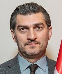 Михаил Кавелашвили принял присягу и вступил в должность президента