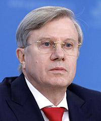 Михаил Мишустин предложил кандидатов в новое правительство