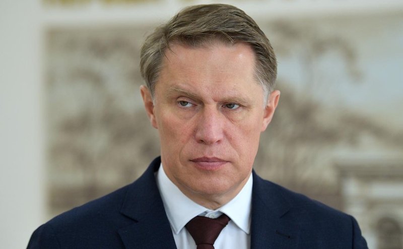 Михаил Мурашко сохранит пост министра здравоохранения