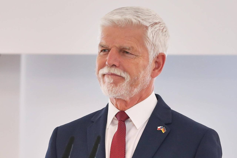 Михаил Парнев стал кандидатом на пост главы ГТЛК