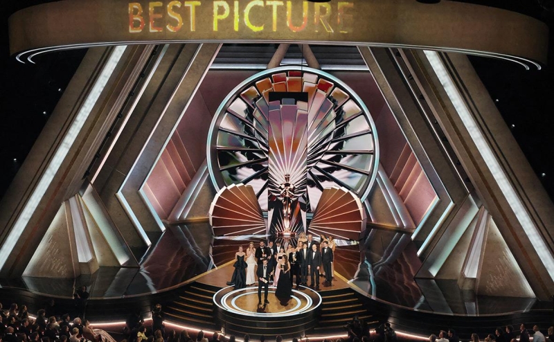 Михалков назвал «Анору» слабым фильмом и похвалил американское кино