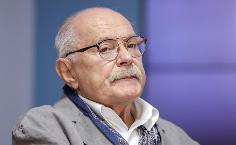 Михалков назвал «Анору» слабым фильмом и похвалил американское кино