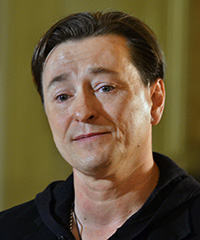 Михалков, Shaman и Гергиев станут доверенными лицами Путина