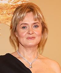 Михалковой, Аверину и Олешко присвоили звания народных артистов России