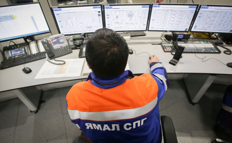 Михельсон заявил о претензии к производителям оборудования для «Ямал СПГ»