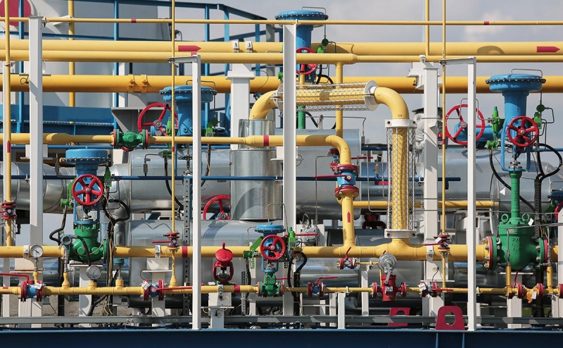 Михельсон заявил о принятом властями решении о газопроводе до