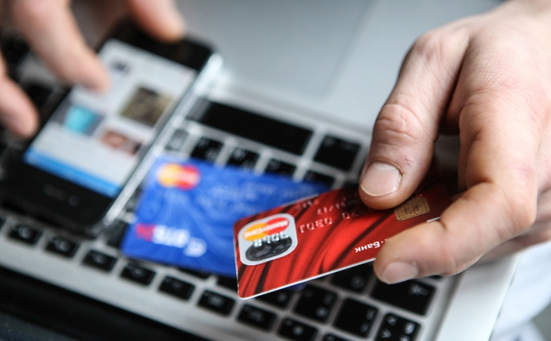 Микрофинансисты захотели выйти на рынок кредитных карт