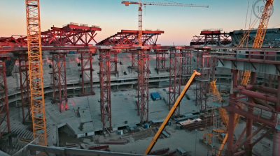 Миллер заявил о первом в истории искусственном разрушении спроса на