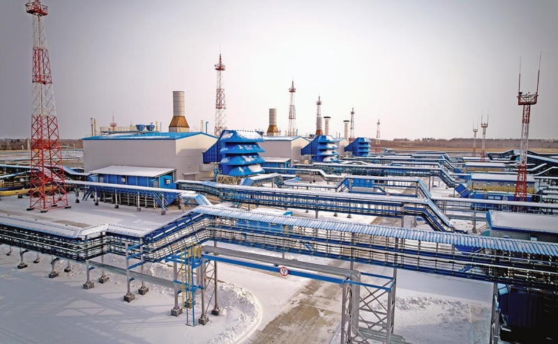 Миллер заявил о первом в истории искусственном разрушении спроса на