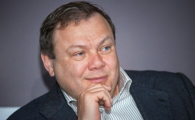 Миллиардер Фридман рассказал о чувстве унижения в Великобритании