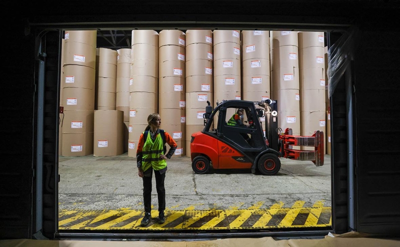 Миллиардер Харитонин купил в ФРГ обанкротившийся аэропорт за €20 млн