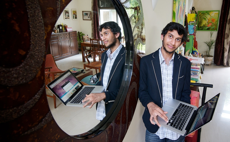 Миллиардер из Индии решил перестроить район из «Миллионера из трущоб»