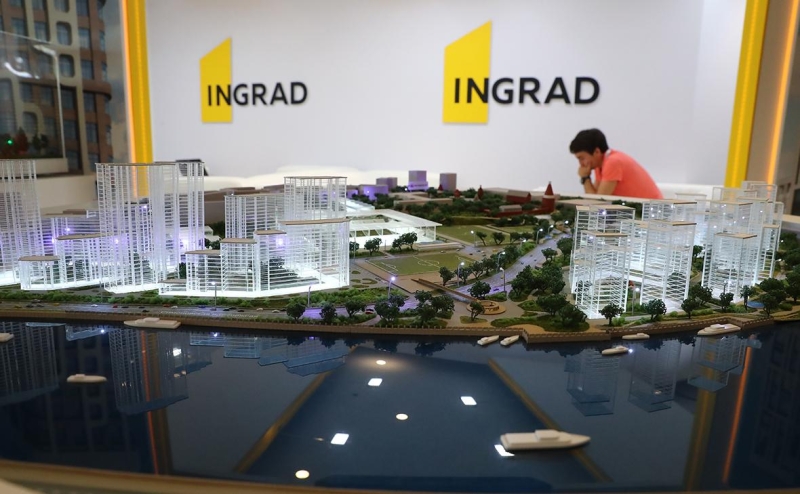 Миллиардер Роман Авдеев продал все активы в России