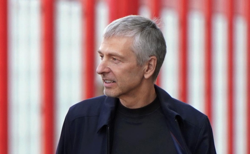 Миллиардер Рыболовлев подал в суд на партнера по инвестициям в биомед