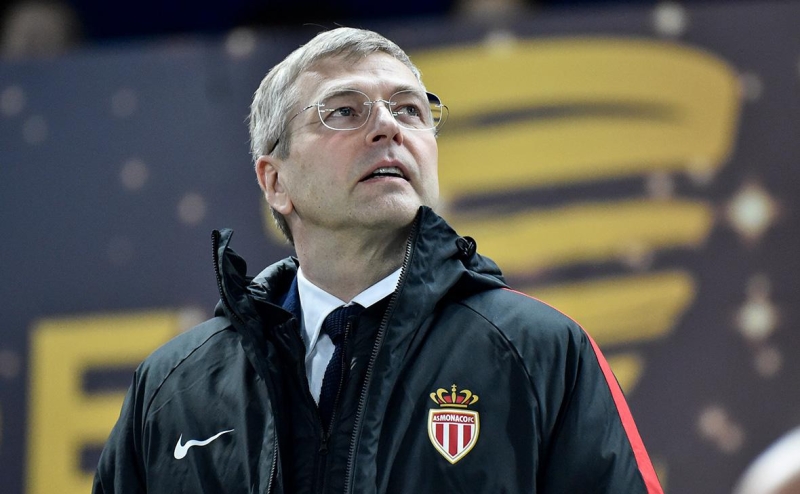 Миллиардер Рыболовлев подал в суд на партнера по инвестициям в биомед