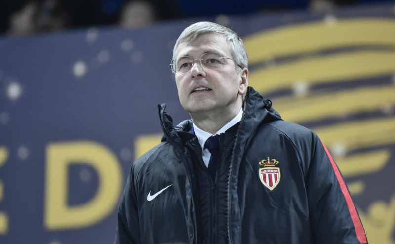 Миллиардер Рыболовлев подал в суд на партнера по инвестициям в биомед