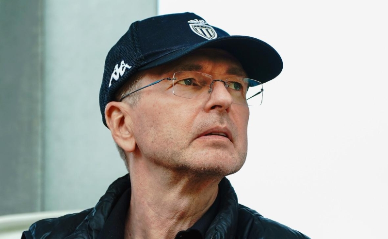 Миллиардер Рыболовлев подал в суд на партнера по инвестициям в биомед