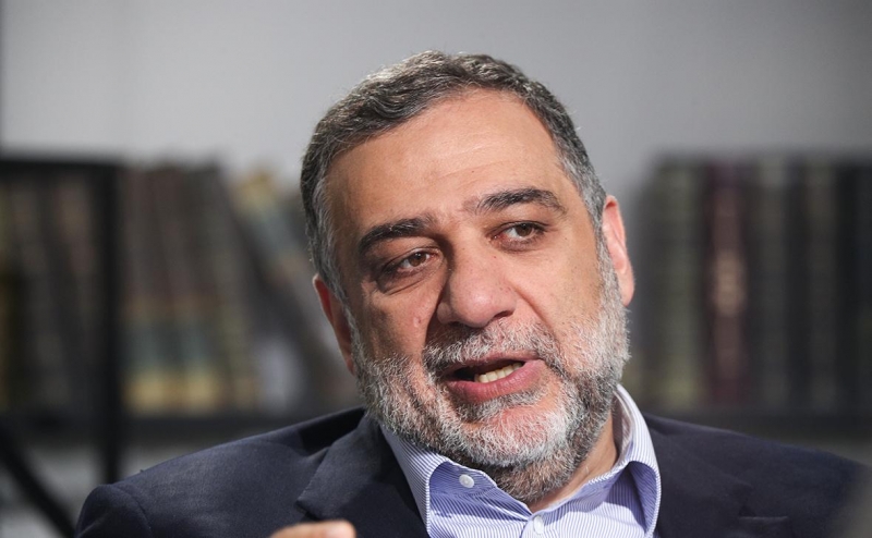 Миллиардер Варданян согласился стать госминистром Нагорного Карабаха