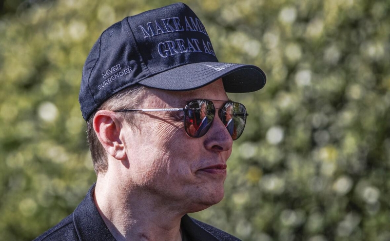 Миллиардеры — сторонники Трампа раскритиковали введение пошлин