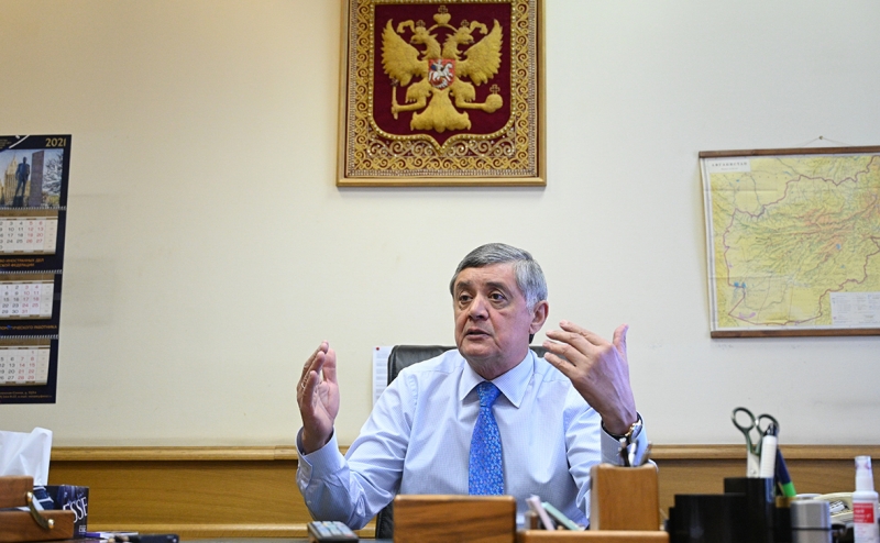 Миллиарды заморозили: как Афганистан перезимовал под властью талибов