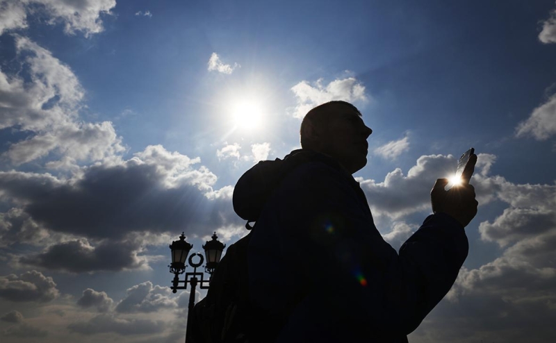 Минцифры объяснило появление на &laquo;Госуслугах&raquo; данных о месте проживания