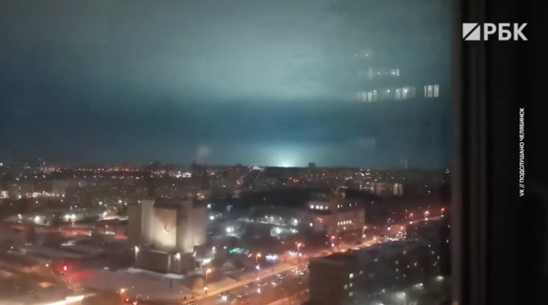 Минцифры объяснило сбой работы сайтов в зоне .ru