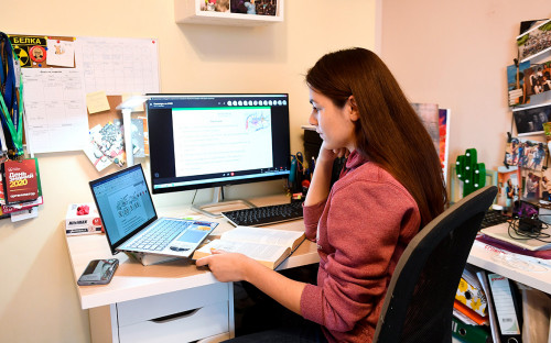 Минцифры пообещало дать условия не хуже прежнего при отключении интерн