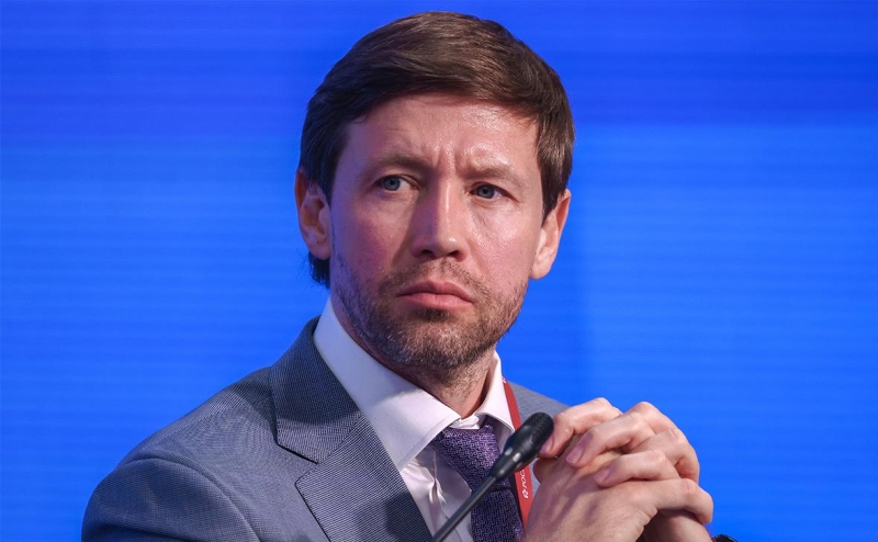 Минцифры предложило бизнесу способ решения проблем из-за блокировок