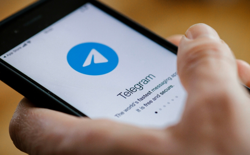 Минцифры предложило госорганам &laquo;переехать&raquo; в Telegram и во &laquo;ВКонтакте&raquo;