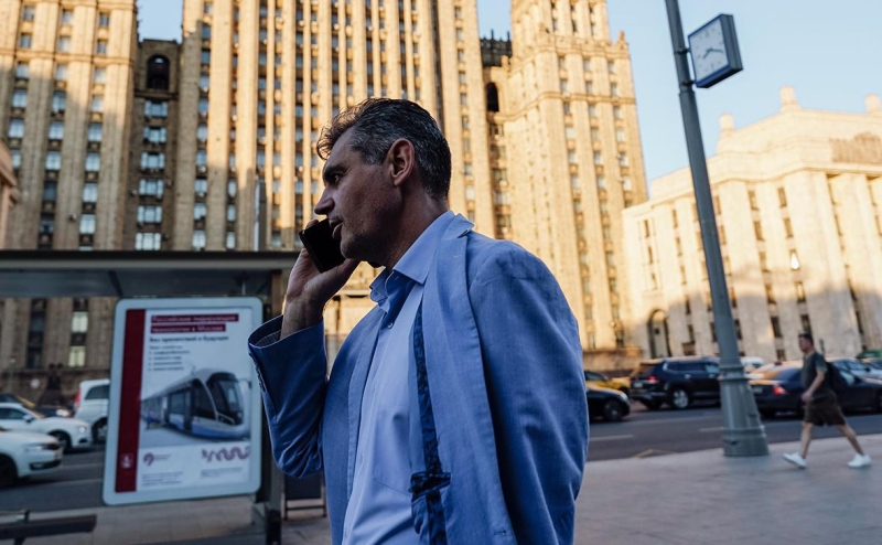 Минцифры предложило обязать операторов передавать РКН имена абонентов