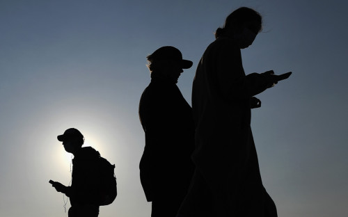 Минцифры предложило разрешить торговлю обезличенными данными россиян