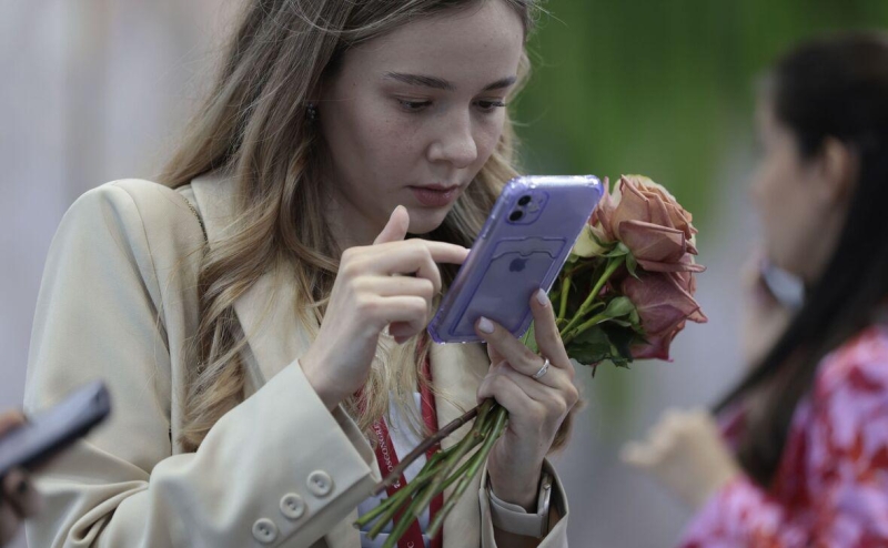 Минцифры предложило запретить анонимные спам-звонки
