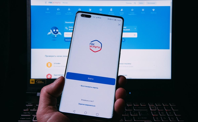 Минцифры раскрыло число сдавших биометрию для связи иностранцев