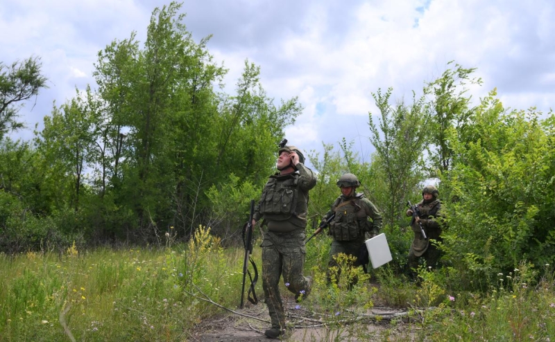 Минцифры ужесточит контроль за 5G через спутник