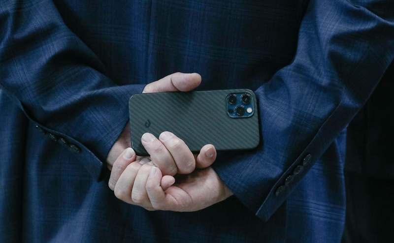 Минцифры выделит ₽1 млрд на перевод чиновников в регионах на сервис