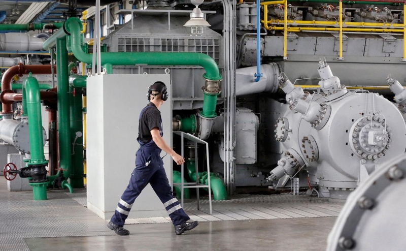 Минэк Латвии исключил влияние остановки поставок «Газпрома» на граждан