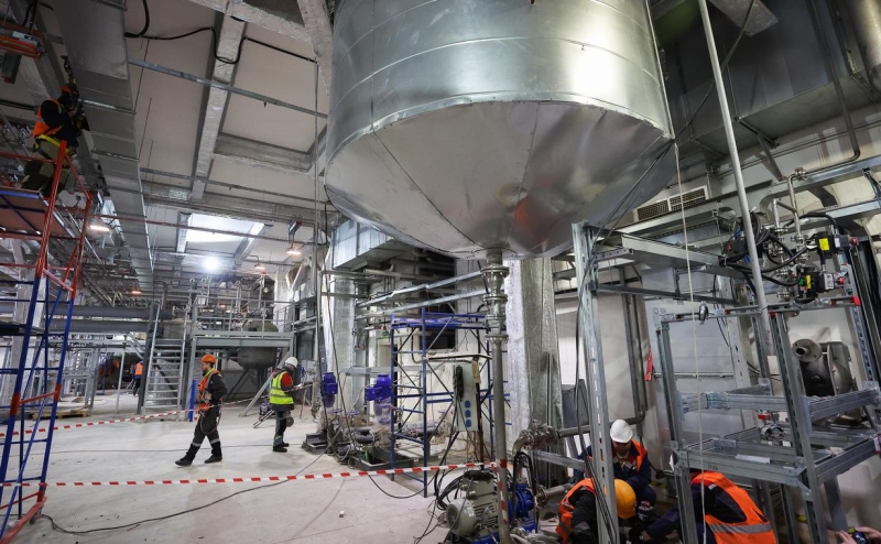 Минэк предложил заменить штрафы бизнесу за нарушения инвестициями