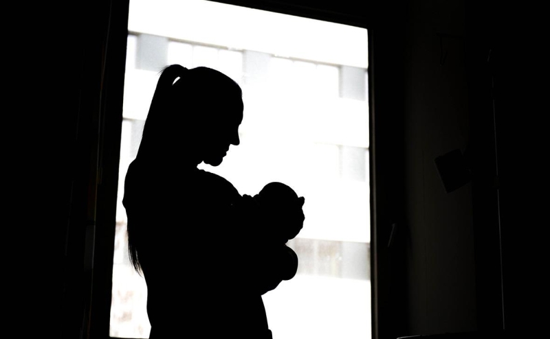 Минэк проведет эксперимент по дистанционному наблюдению за беременными