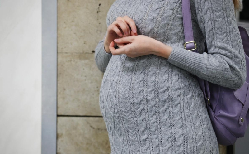 Минэк проведет эксперимент по дистанционному наблюдению за беременными