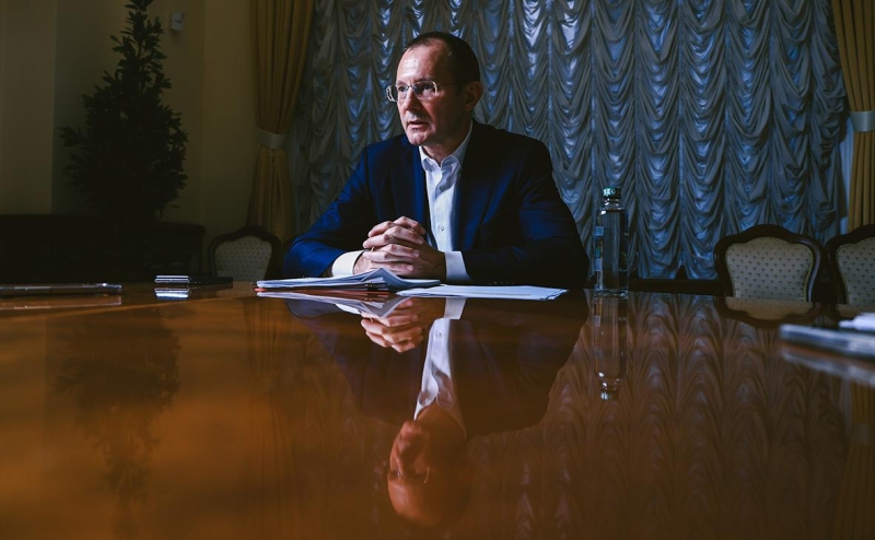 Минэк создаст биржу для размещений малых технологических компаний