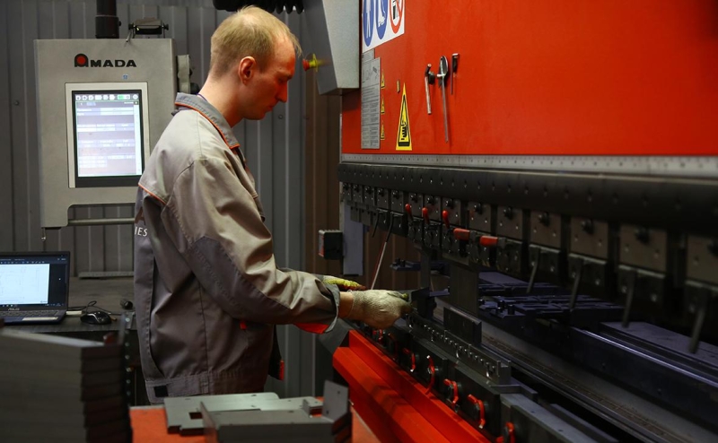 Минэк спрогнозировал более высокие цены на российский газ для Китая