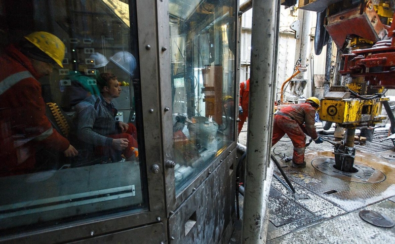 Минэк спрогнозировал &laquo;фрагментированный&raquo; рост экономики России