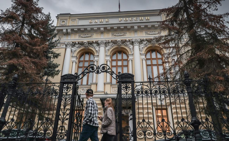 Минэкономики назвало риски для экономического прогноза