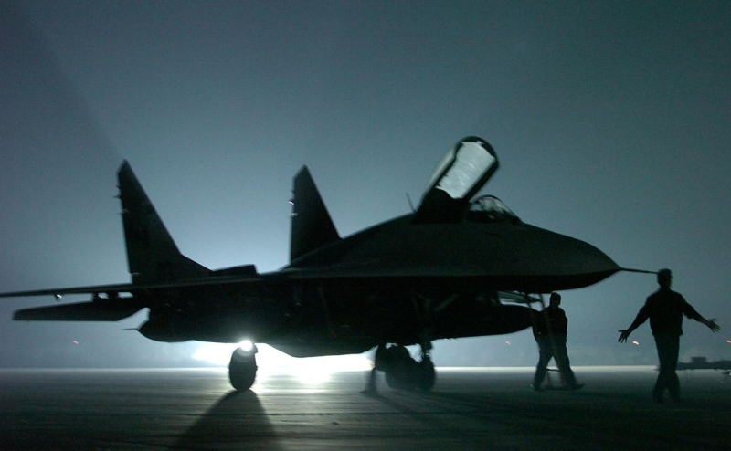 Минэкономики Сербии призвал срочно ввести санкции против России