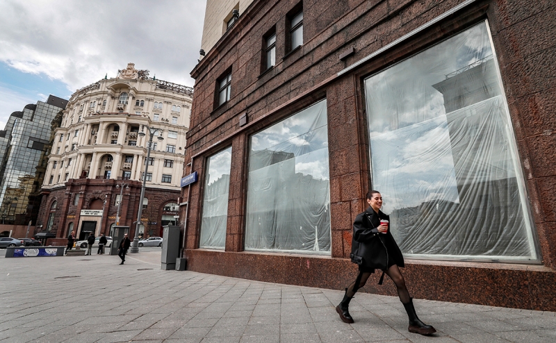 Минэкономики Швейцарии усомнилось в эффективности санкций против России